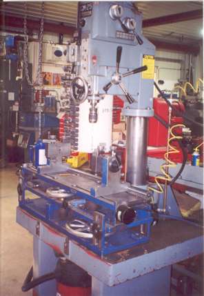 Guide Machine