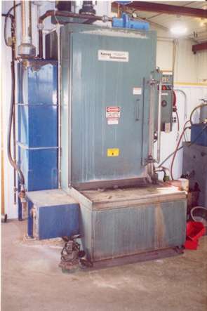 Jet Washer